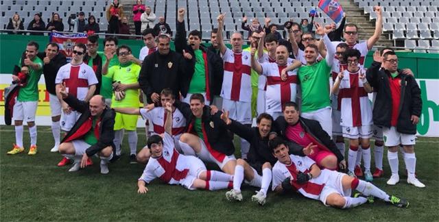 deportividad ilusión