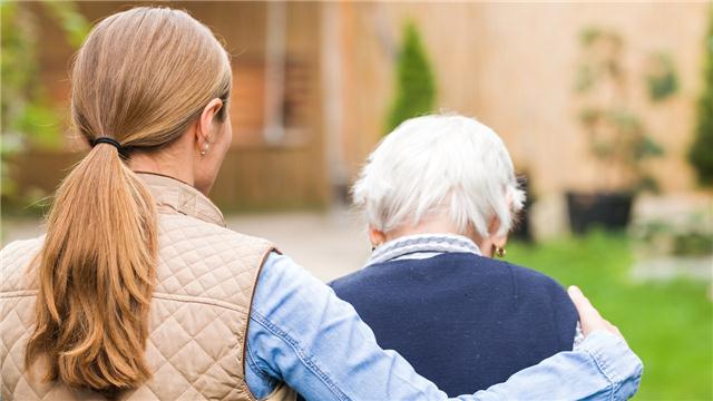 Restricciones en residencias en Fase 2 flexibilizada