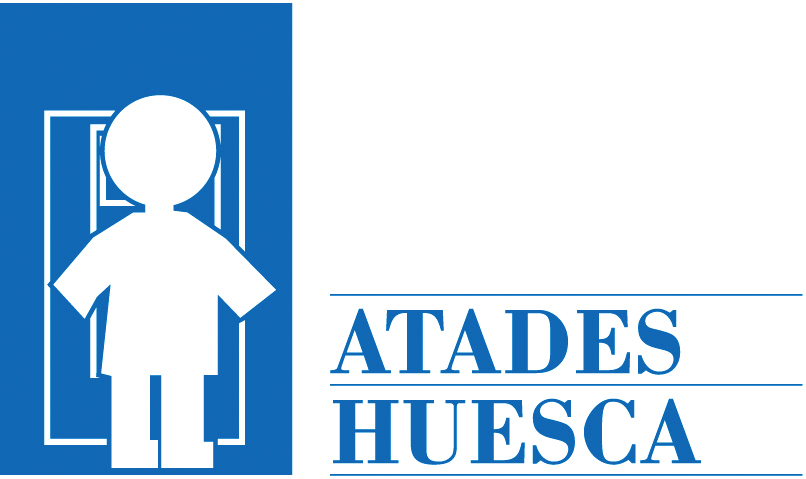 logo ATADES HUESCA