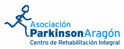 logo Asociación Parkinson Aragón