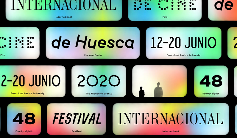 Cartel de la 48º edición 