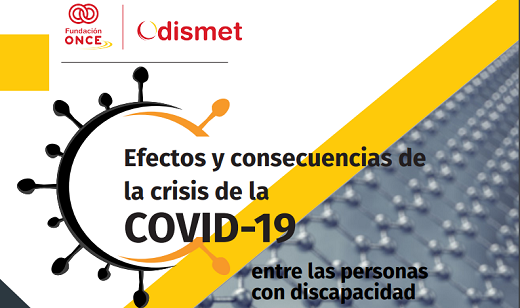 odismet crisis de la covid 19 banner