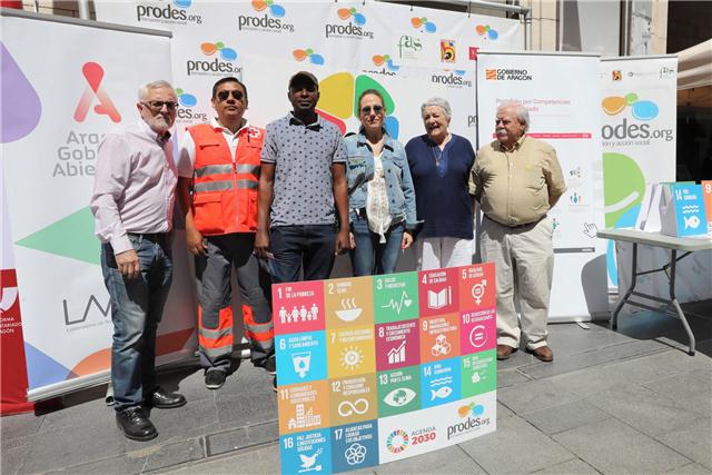 sensibilizar ambiente