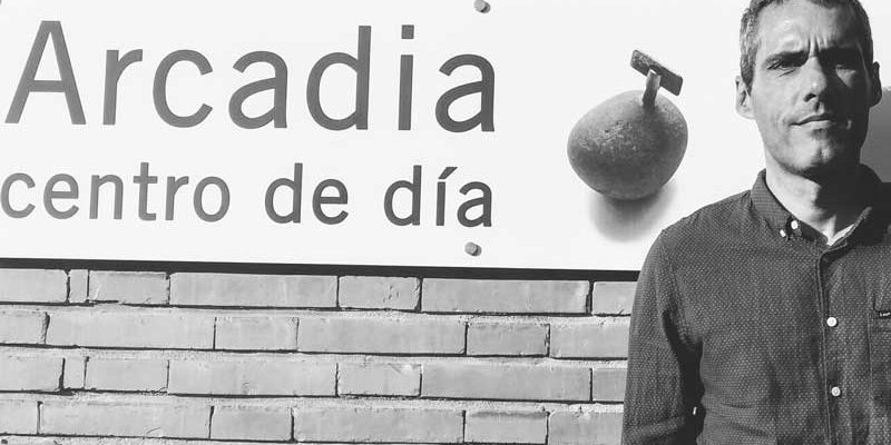 Sergio Benabarre CEE Arcadia 