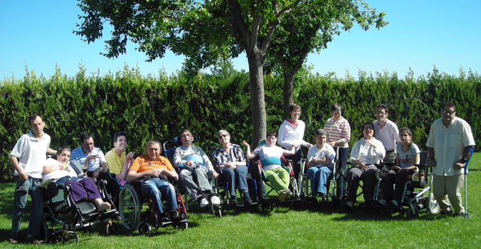 te invito a merendar