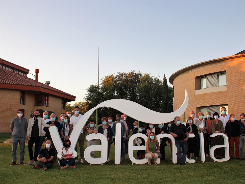 valentia encuentro secanto