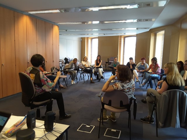 Inteligencia emocional