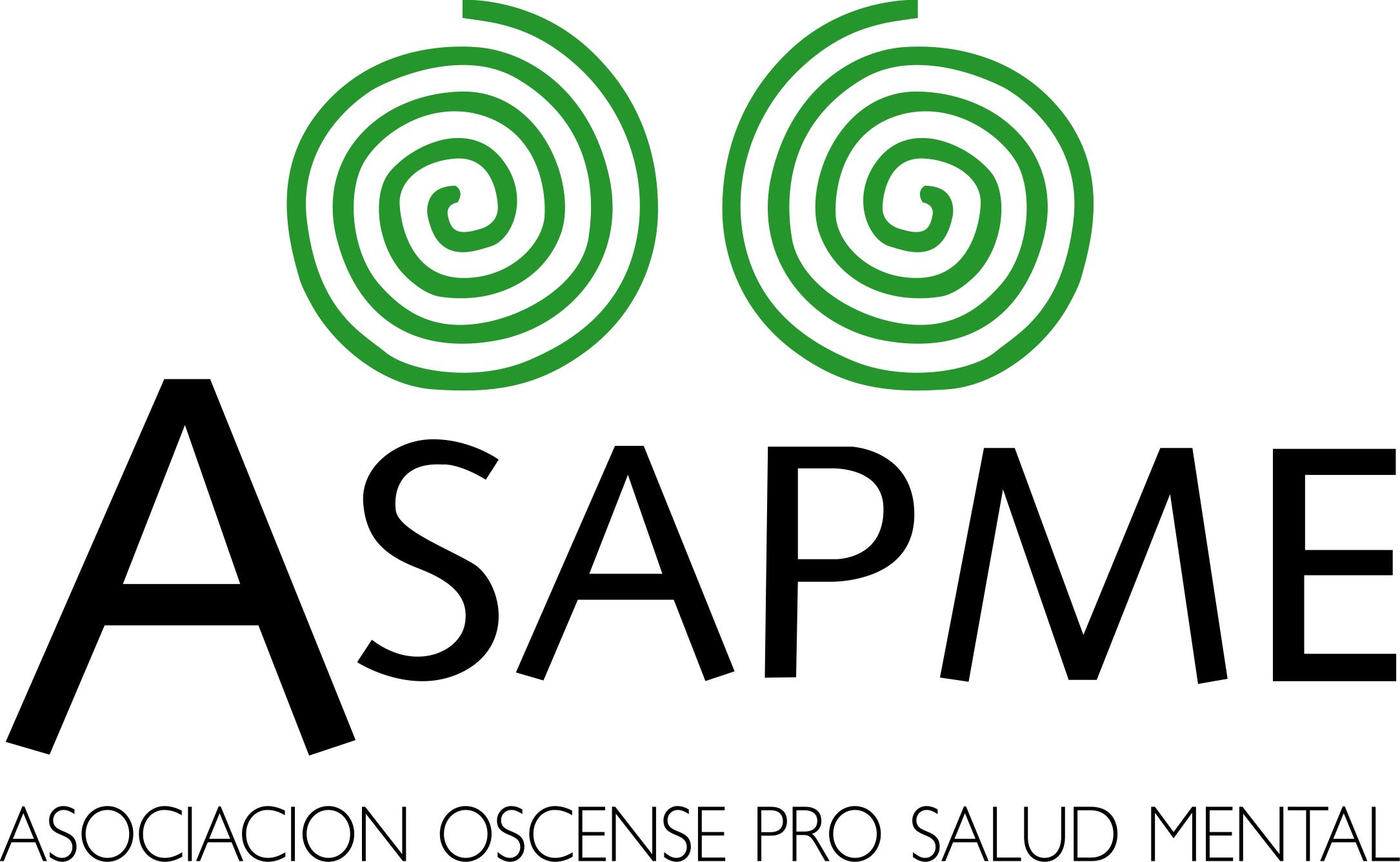 LOGO ASAPME