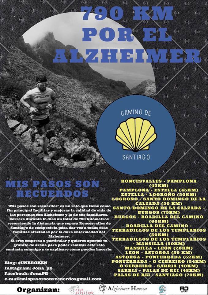 Reto Alzheimer CARTEL