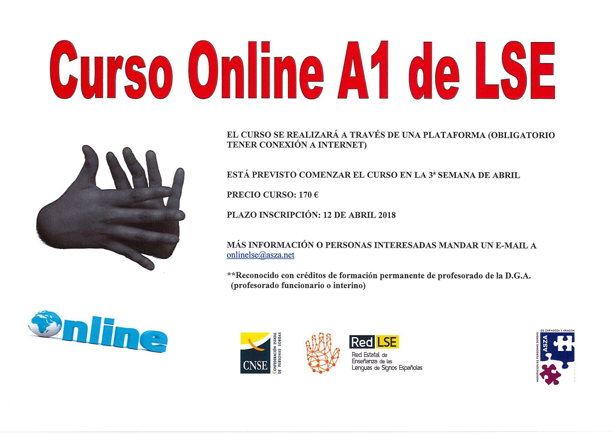 curso online LSE