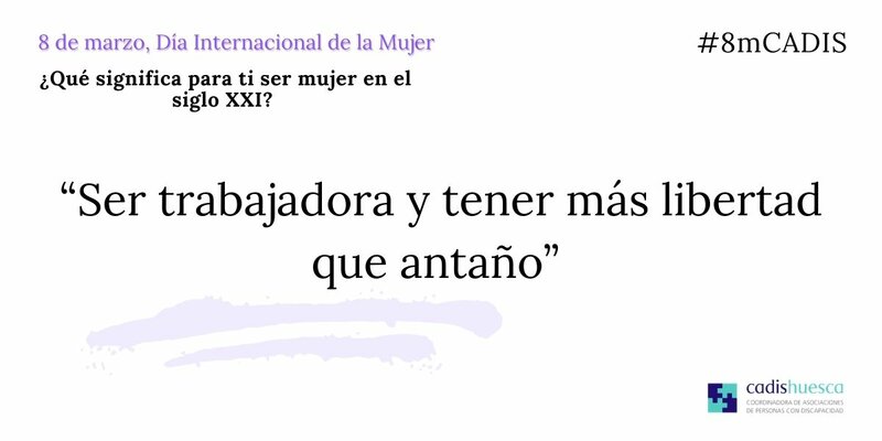 Ser trabajadora y tener más libertad que antaño