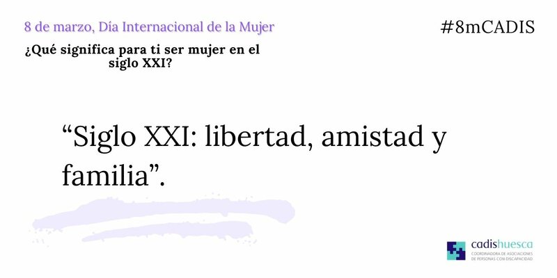 Siglo XXI: libertad, amistad y familia
