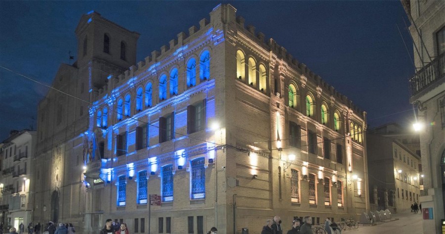 900x473 images Imagenes Dia mundial autismo Comarca Hoya