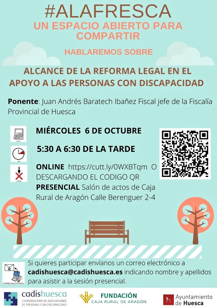 Cartel ALaFresca 061021