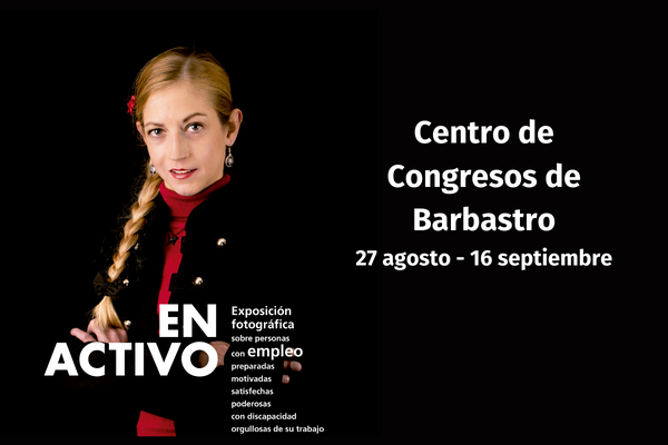 Centro de Congresos de Barbastro