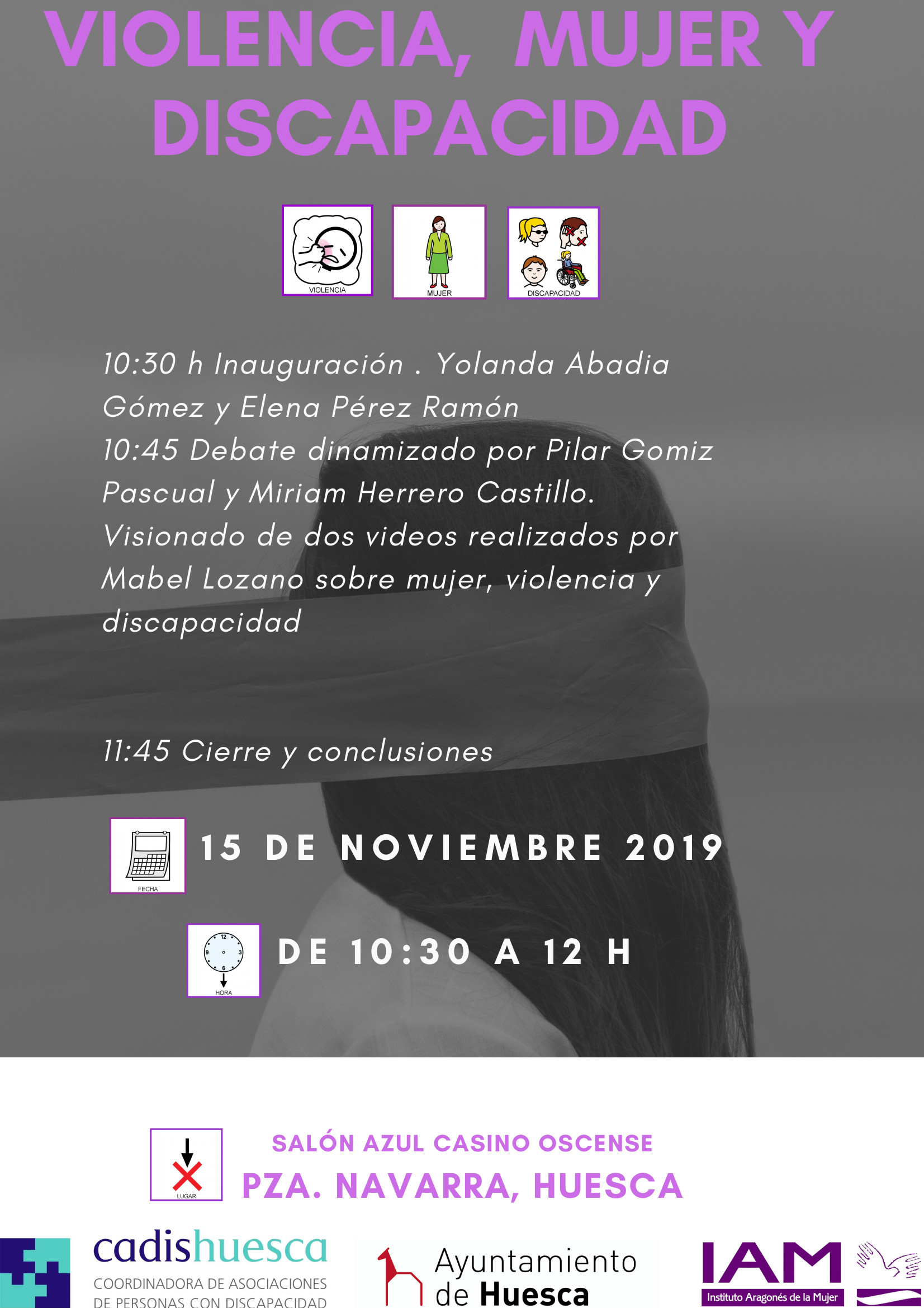 violencia y discapacidad 5