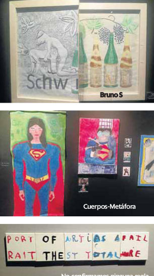 exposiciones