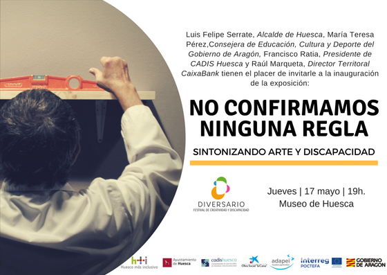 invita expo NCNR DEF