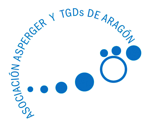 logo ASPERGER
