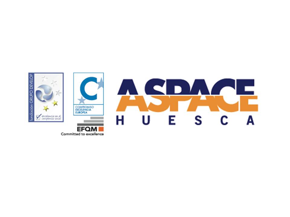 logo ASPACE sello calidad