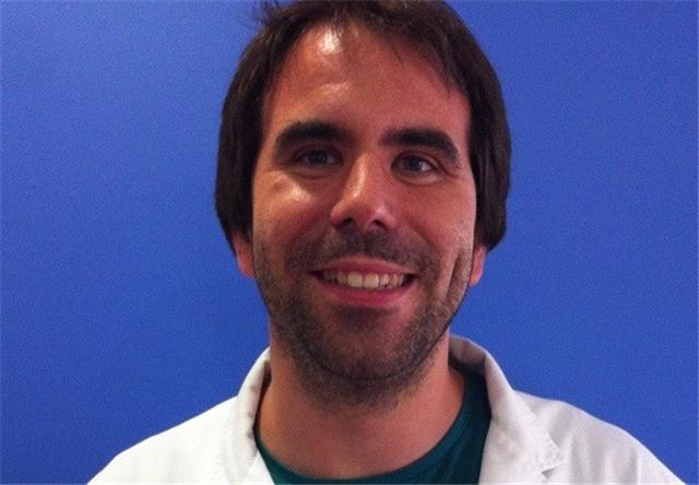 Doctor Gerard Piñol Ripoll 